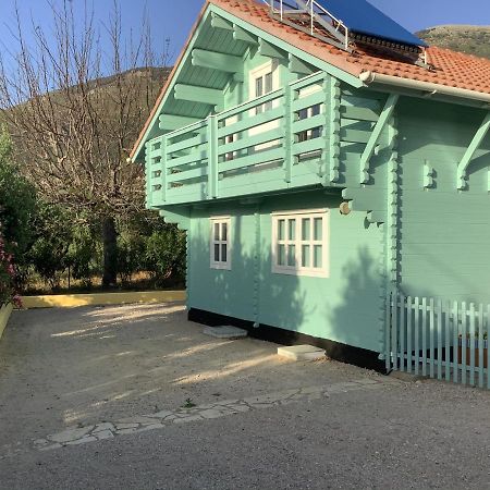The Cabin, كيوبارِسِيا المظهر الخارجي الصورة