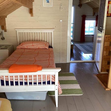 The Cabin, كيوبارِسِيا المظهر الخارجي الصورة