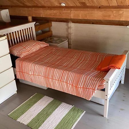 The Cabin, كيوبارِسِيا المظهر الخارجي الصورة