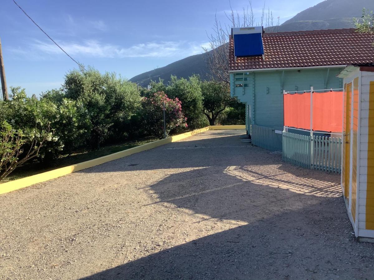 The Cabin, كيوبارِسِيا المظهر الخارجي الصورة