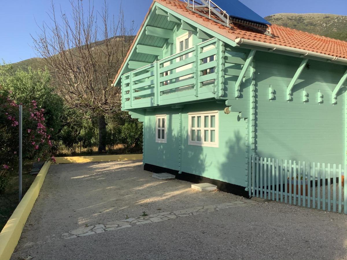 The Cabin, كيوبارِسِيا المظهر الخارجي الصورة