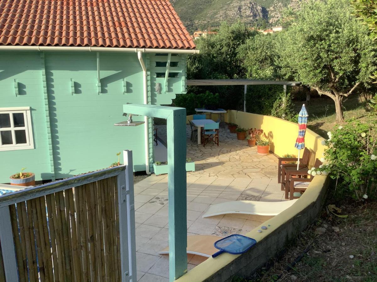 The Cabin, كيوبارِسِيا المظهر الخارجي الصورة
