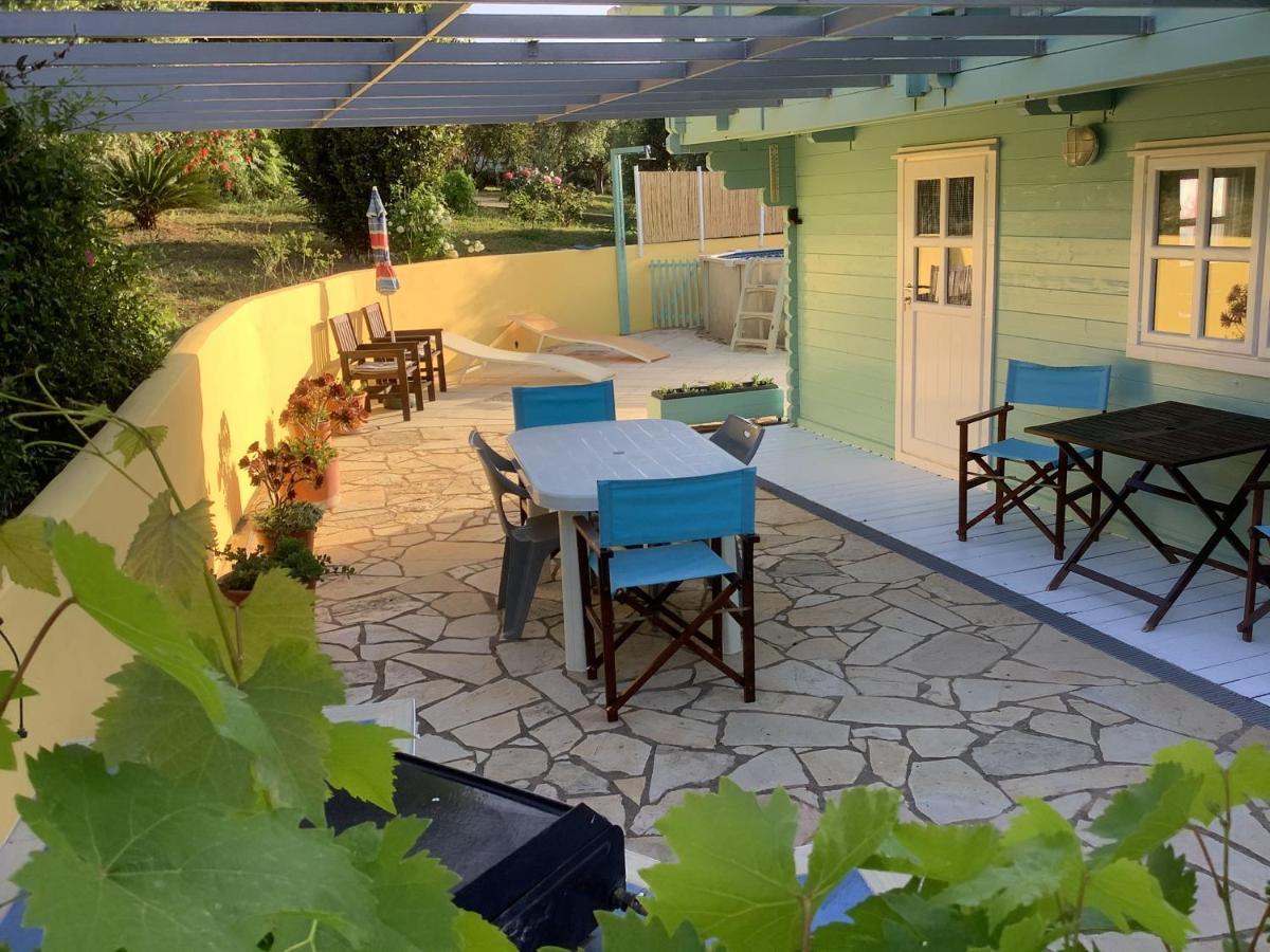 The Cabin, كيوبارِسِيا المظهر الخارجي الصورة