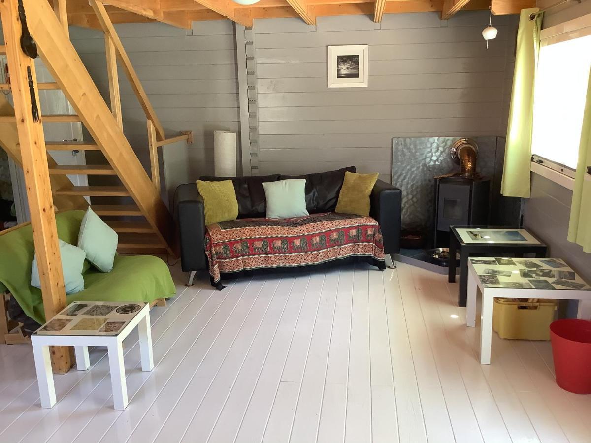 The Cabin, كيوبارِسِيا المظهر الخارجي الصورة