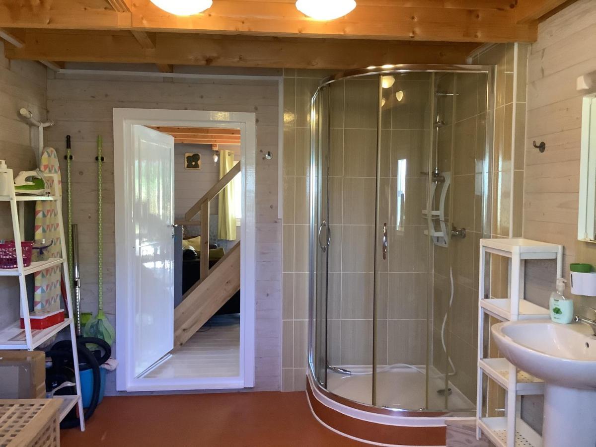 The Cabin, كيوبارِسِيا المظهر الخارجي الصورة