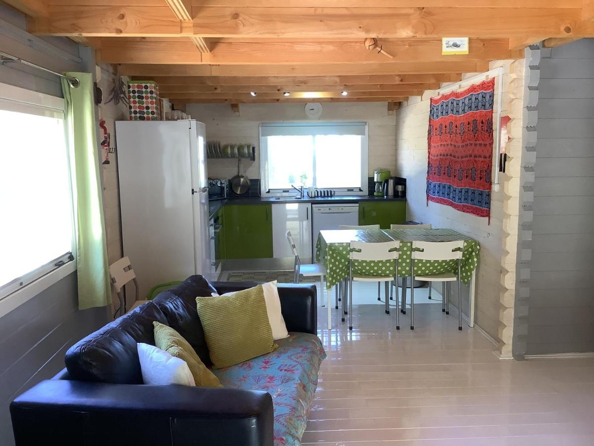 The Cabin, كيوبارِسِيا المظهر الخارجي الصورة
