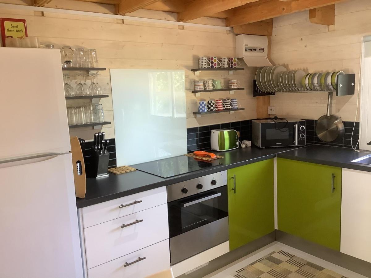 The Cabin, كيوبارِسِيا المظهر الخارجي الصورة