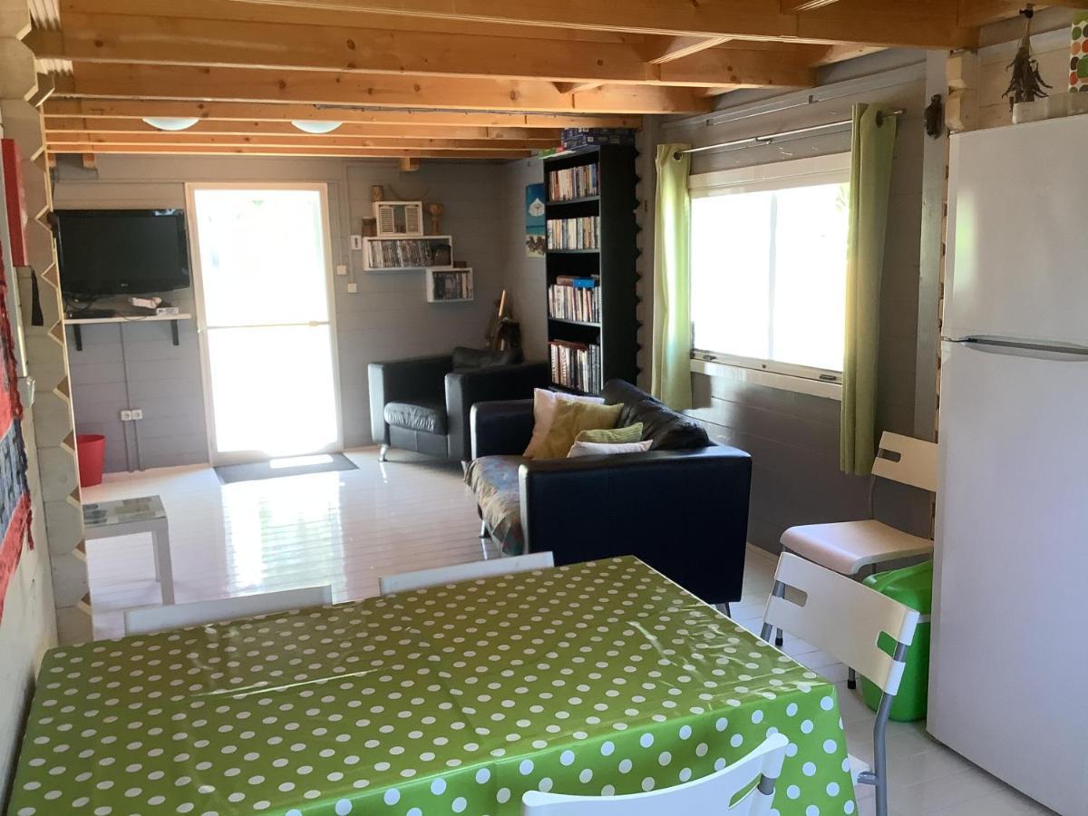 The Cabin, كيوبارِسِيا المظهر الخارجي الصورة