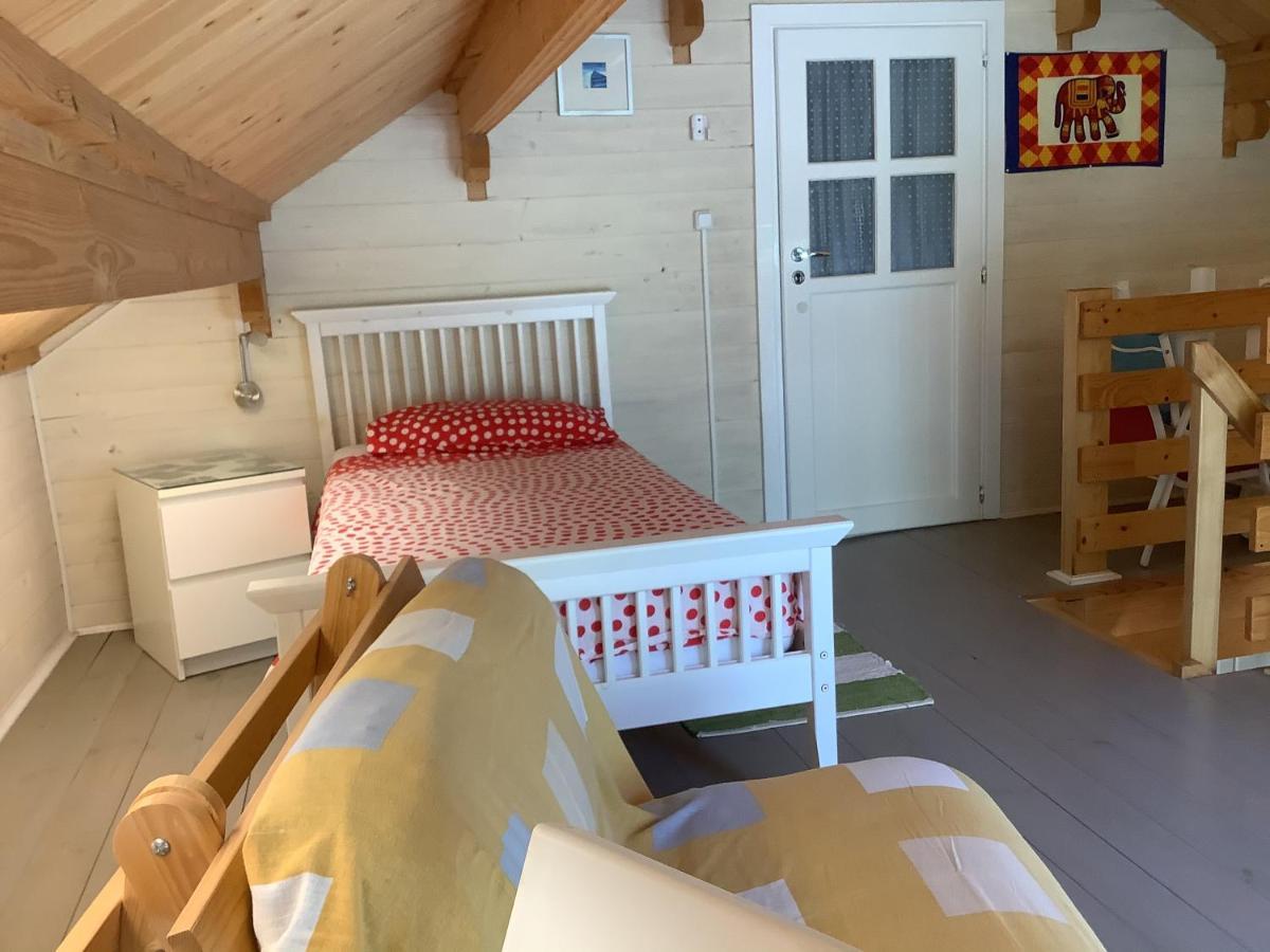 The Cabin, كيوبارِسِيا المظهر الخارجي الصورة