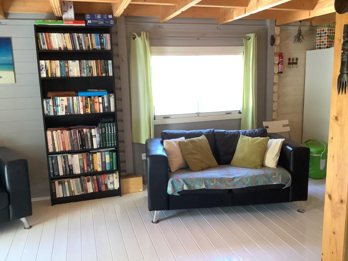 The Cabin, كيوبارِسِيا المظهر الخارجي الصورة