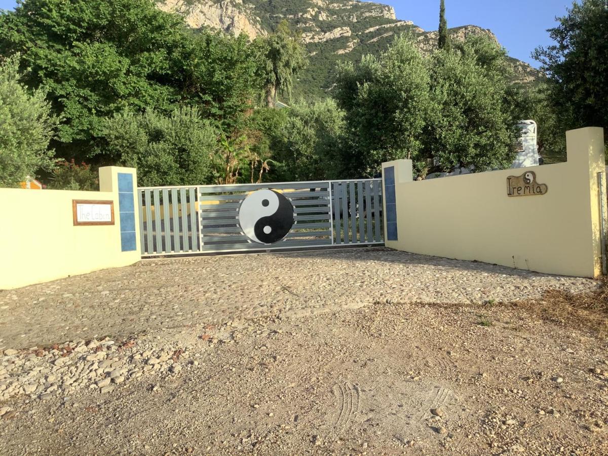 The Cabin, كيوبارِسِيا المظهر الخارجي الصورة