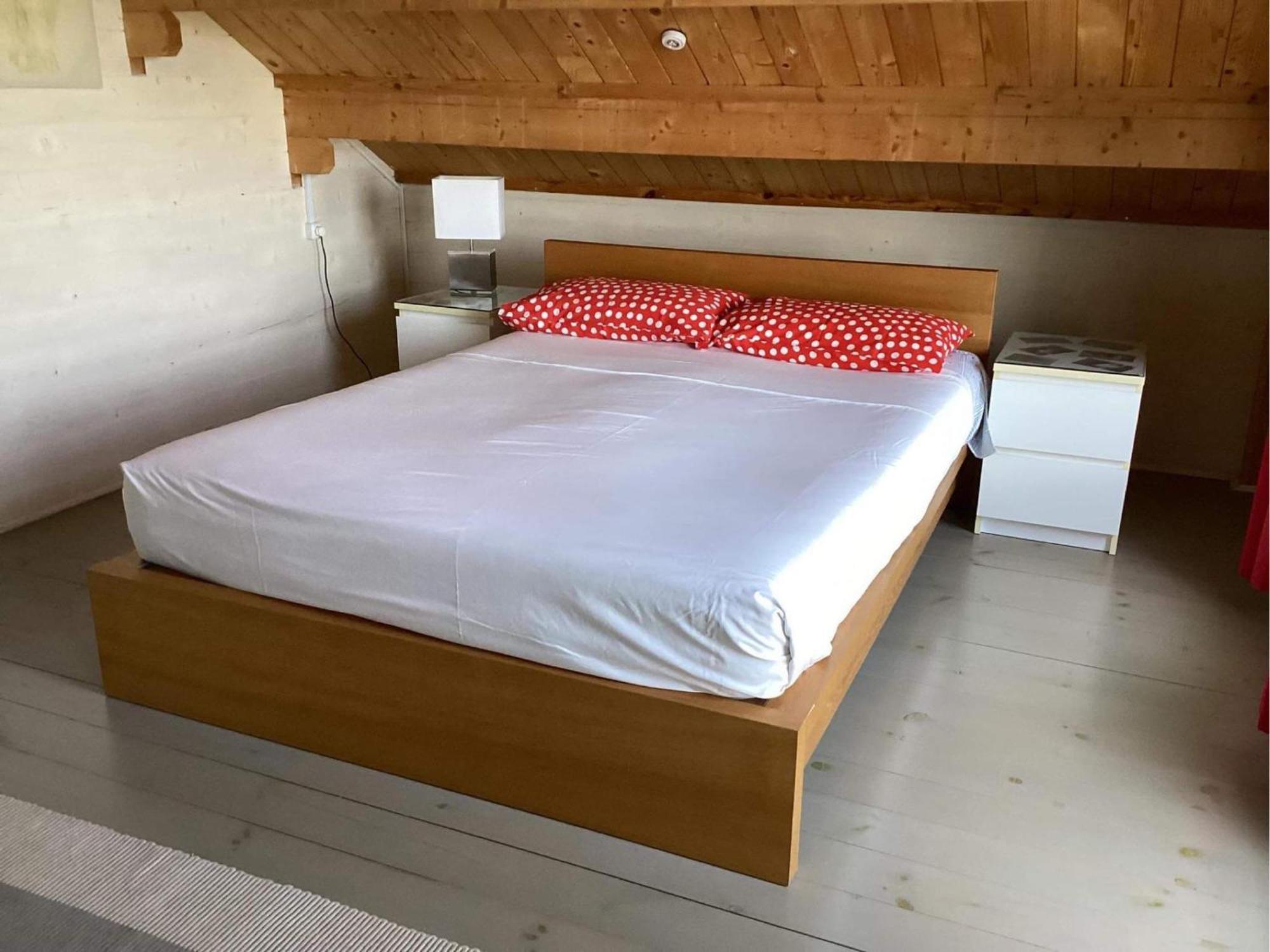 The Cabin, كيوبارِسِيا المظهر الخارجي الصورة