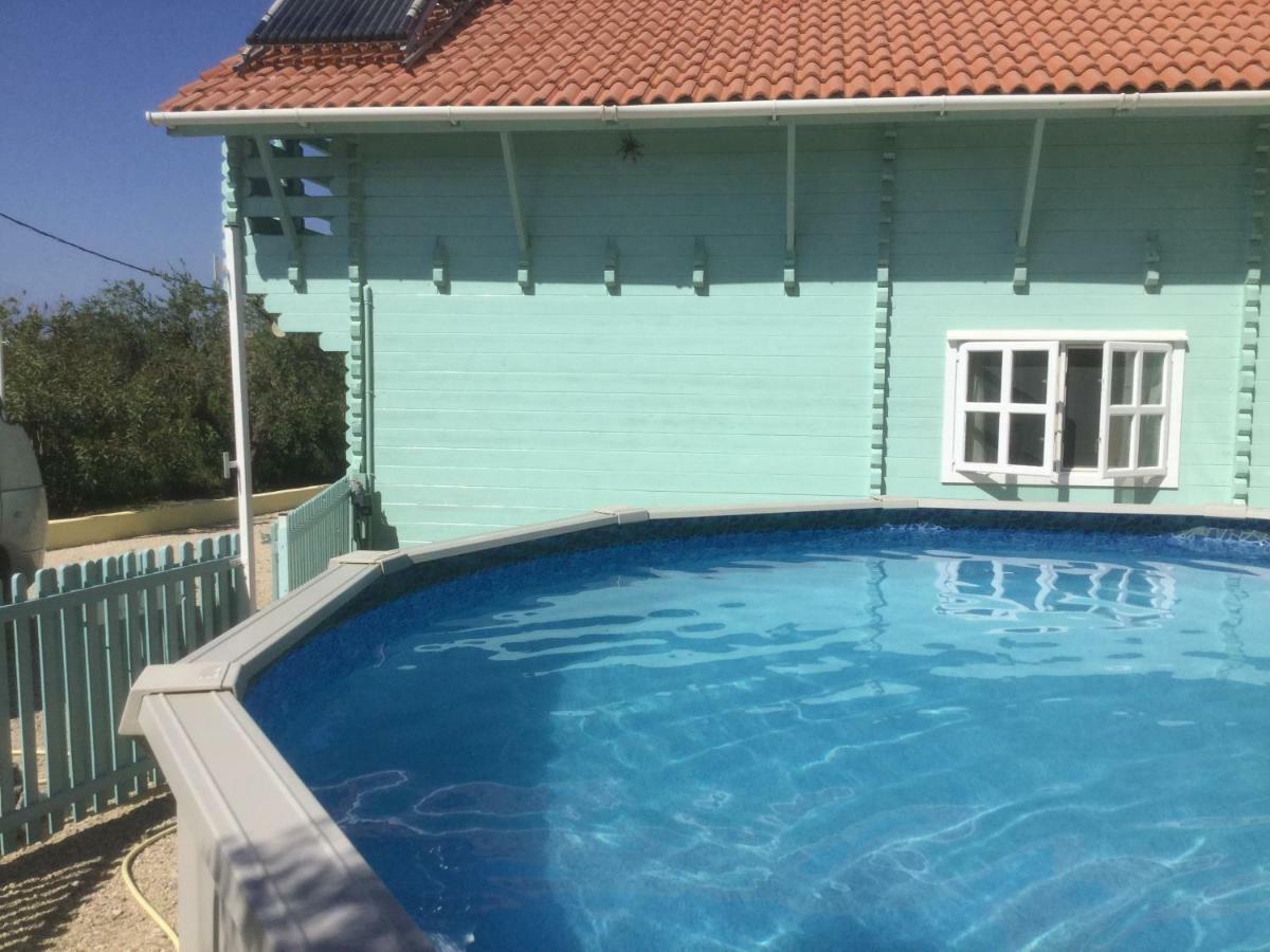 The Cabin, كيوبارِسِيا المظهر الخارجي الصورة