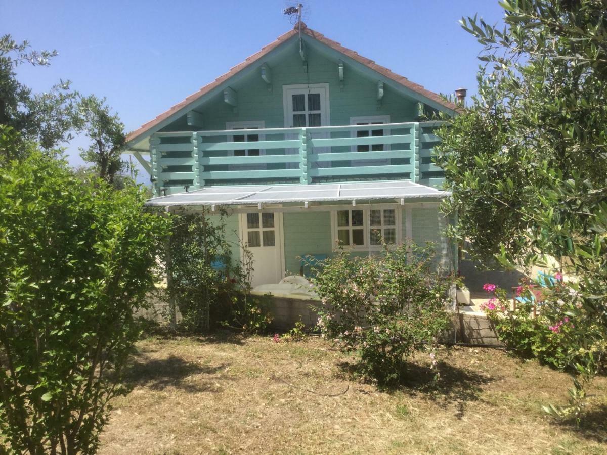 The Cabin, كيوبارِسِيا المظهر الخارجي الصورة